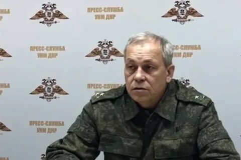 Батурин днр