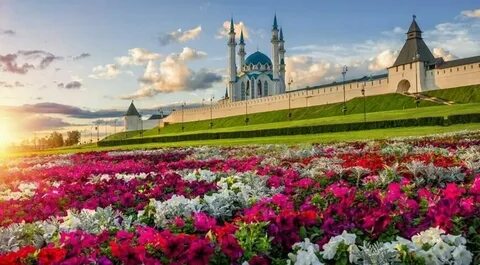 Казань рес