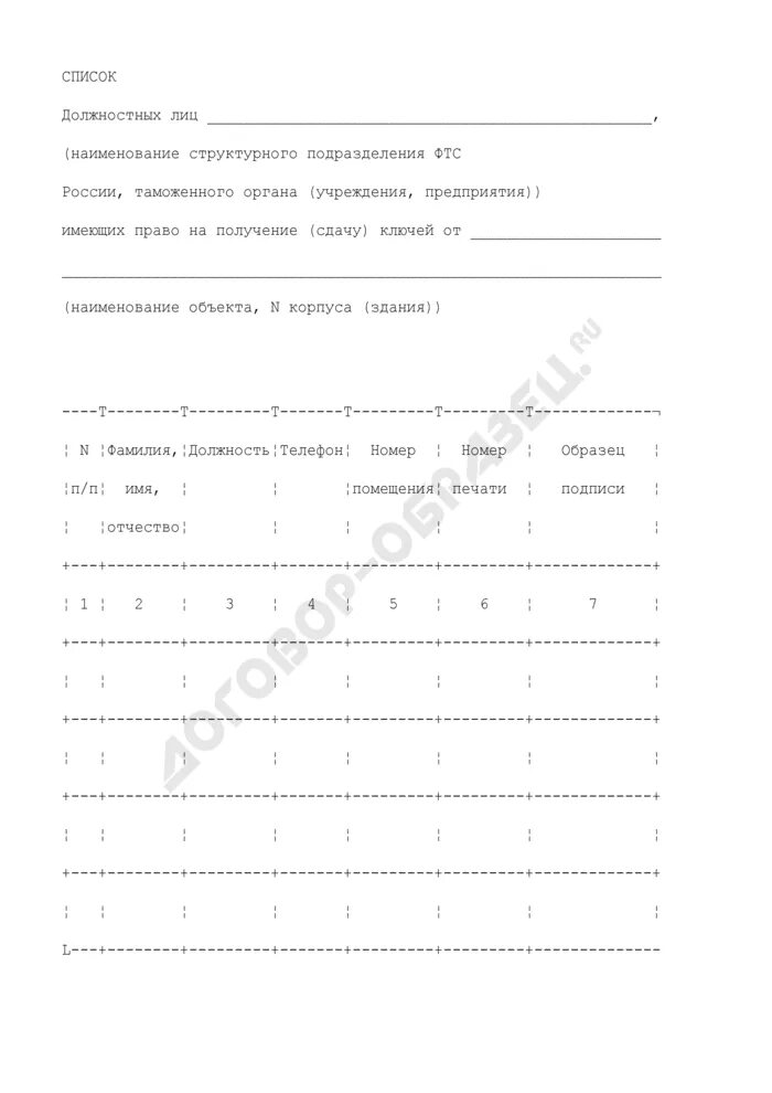 Список лиц подлежащих вызову. Личная номерная печать должностного лица таможенного органа. список должностных лиц. личная номерная печать должностного лица таможенного органа образец. перечень должностных лиц имеющих право на ртп.