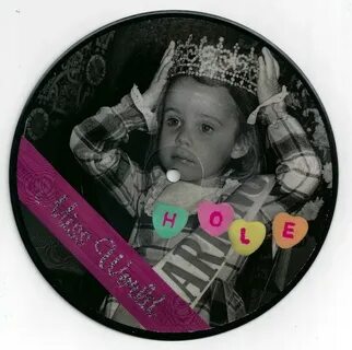 Hole miss
