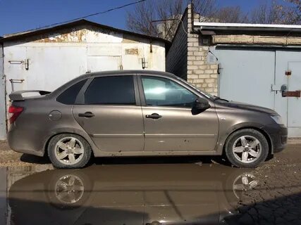 Гранта 90