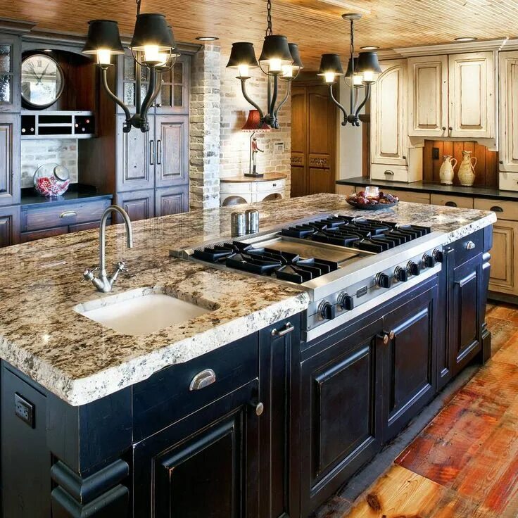 Portfolio - Traditional - Kitchen - Denver - by Angela Otten - Inspire Kitchen D