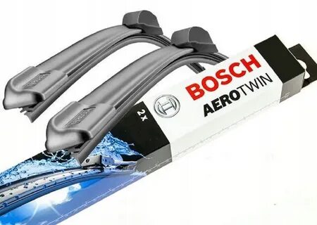 Щетка стеклоочистителя aerotwin