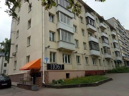 Ул романовская слобода