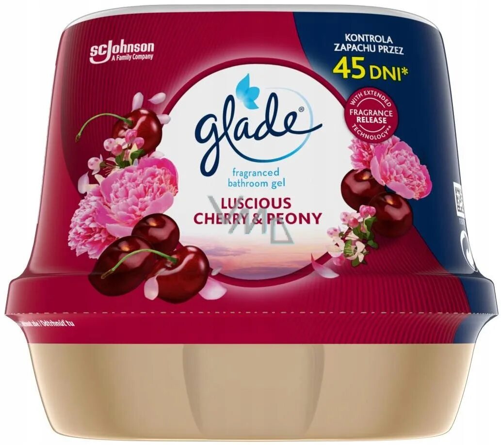 Glade гелевый