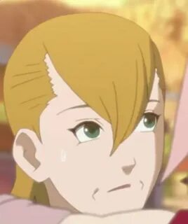 Mebuki the animation
