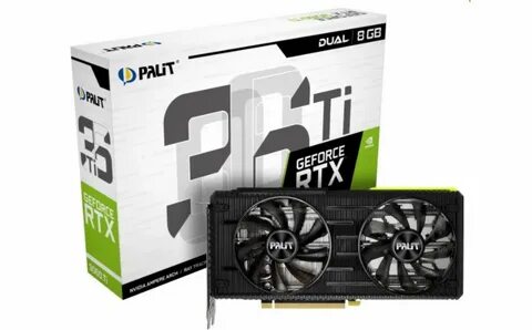 3060 ti в 2024