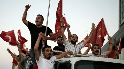 Какая власть в турции