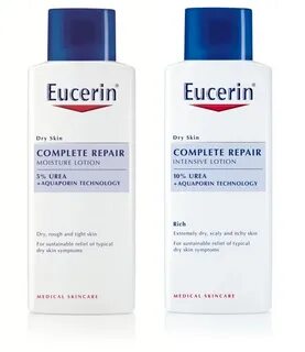 Лосьон eucerin