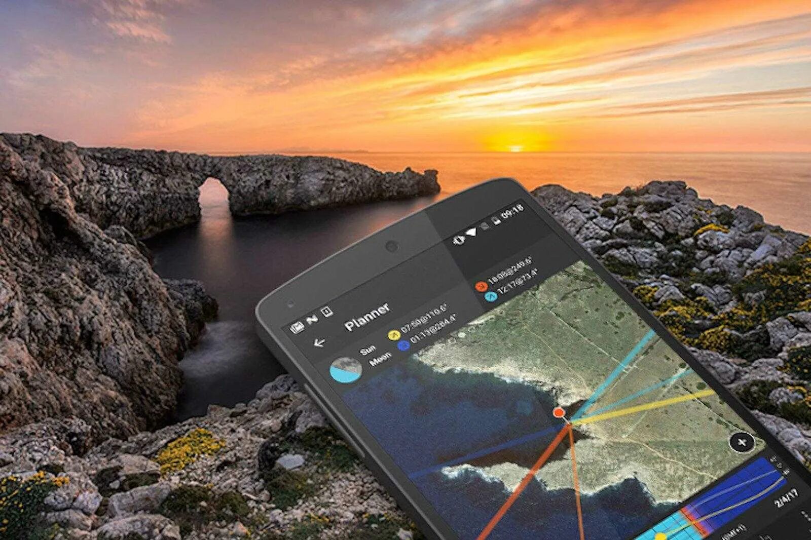 Android apps photos