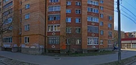 Кирова 57 б