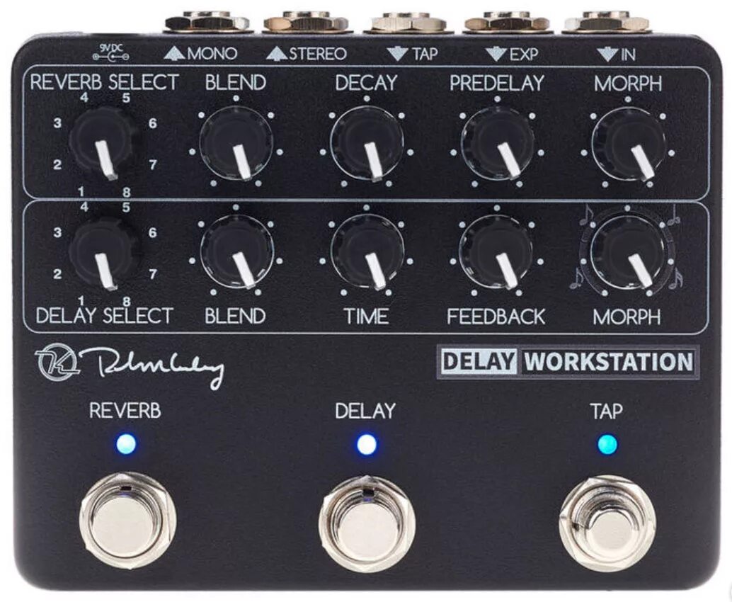 Педаль реверб reverb. Ревер. Strymon blue sky. Reverb delay. Shift-line внутри.