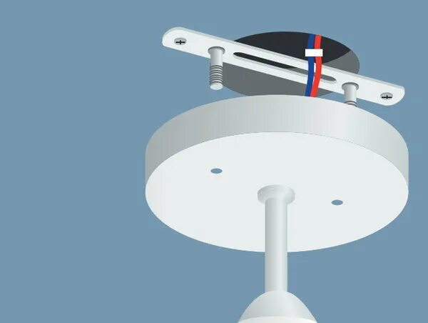 Планка для крепления люстры к потолку. Монтажная планка для крепления светильника l=130мм. крепление для люстры к потолку. крепёж для люстры к потолку. держатель для люстры.