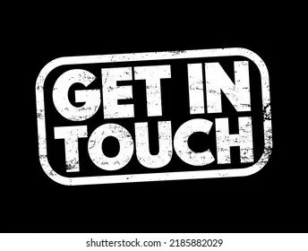 Touch word