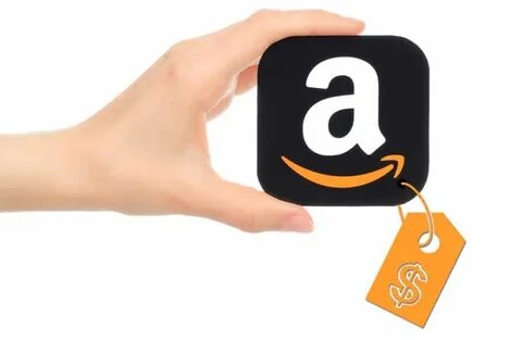 Amazon sales