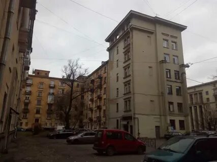 Ивановская улица санкт петербург