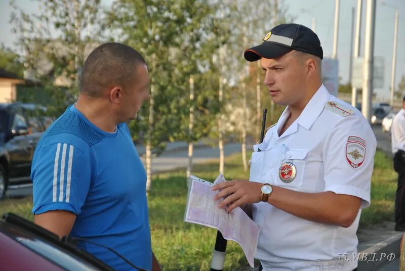 ГИБДД Омской области. Начальник ГАИ Омск. ГИБДД Зырянов.