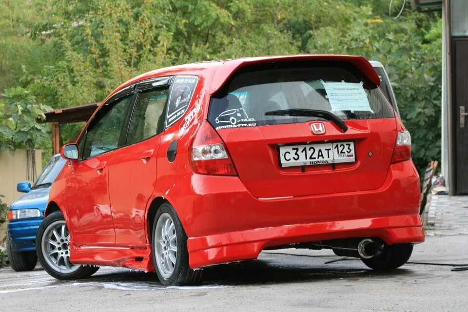 Honda fit 2001. Хонда фит 2001 Канджо. Хонда фит 2001 Сток. Андроид на Хонда фит 2001.