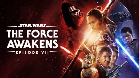 17. Star Wars Episode VII: The Force Awakens (2015) .