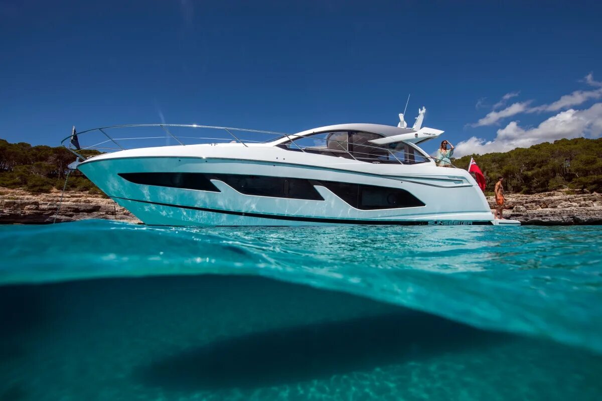 Мегаяхта flying fox. Silent 80 катамаран. Яхты 2019. Яхта sunseeker predator 50. Flying fox (136 м), lürssen.