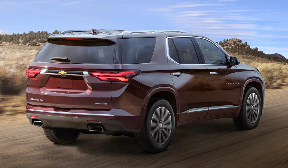 Traverse. Chevrolet traverse 2025. шевроле траверс 2025.