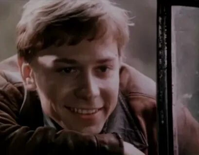 Встретимся в метро 1985