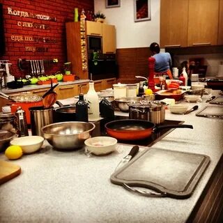 Feola s kitchen