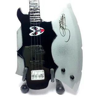 Baby bass