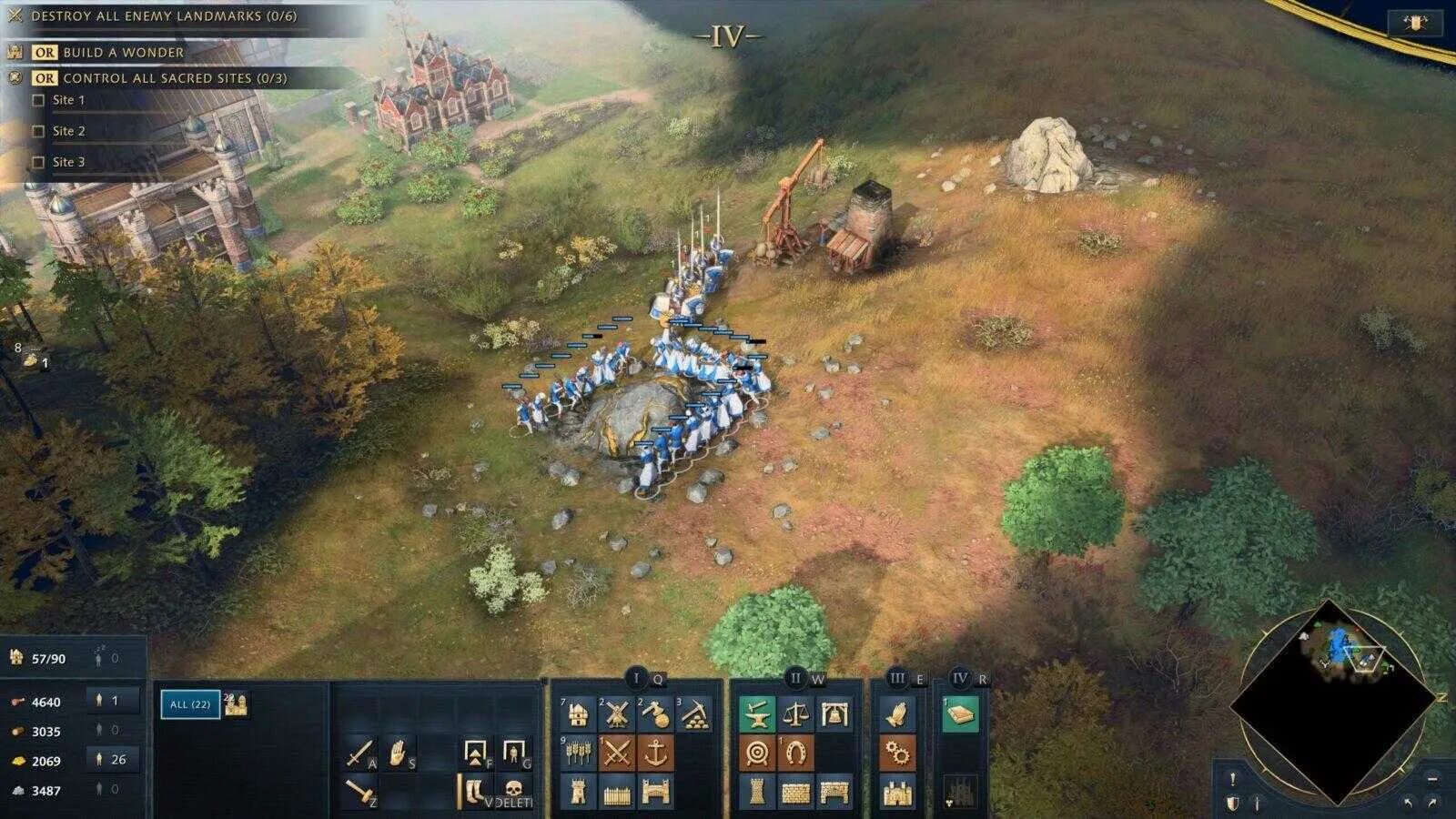 Age jf empires 4. Игра age of empires 4. Эйдж 4. Age of empires iv. Age of empires 4 юниты.