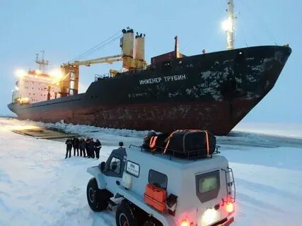 салмановское месторождение новатэк