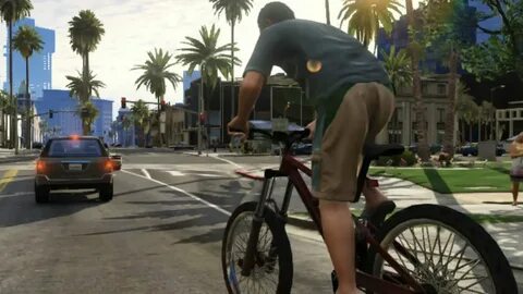 Gta 5 системы