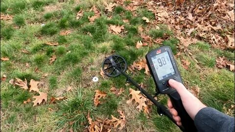 Minelab manticore