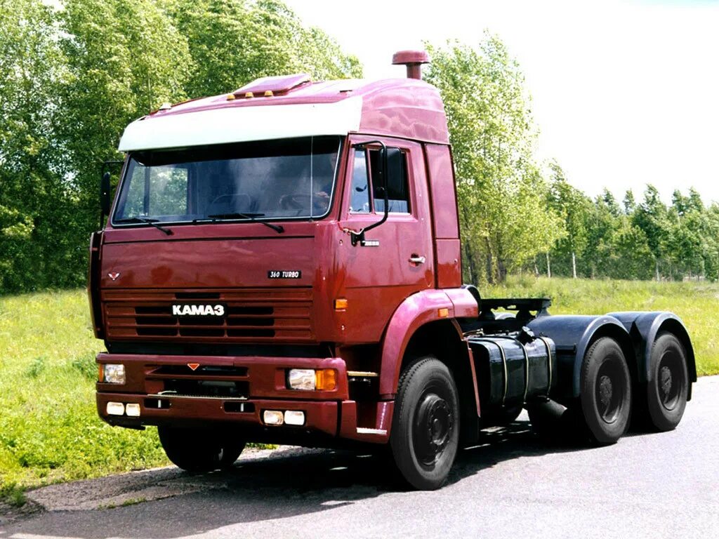 Картинка машины маз. Камаз-6460 седельный тягач. камаз 6460. камаз тягач 6460. красный камаз седельный тягач 6460.
