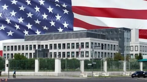 Посольство сша в казахстане отзывы