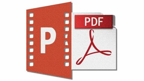 Pdf слайд