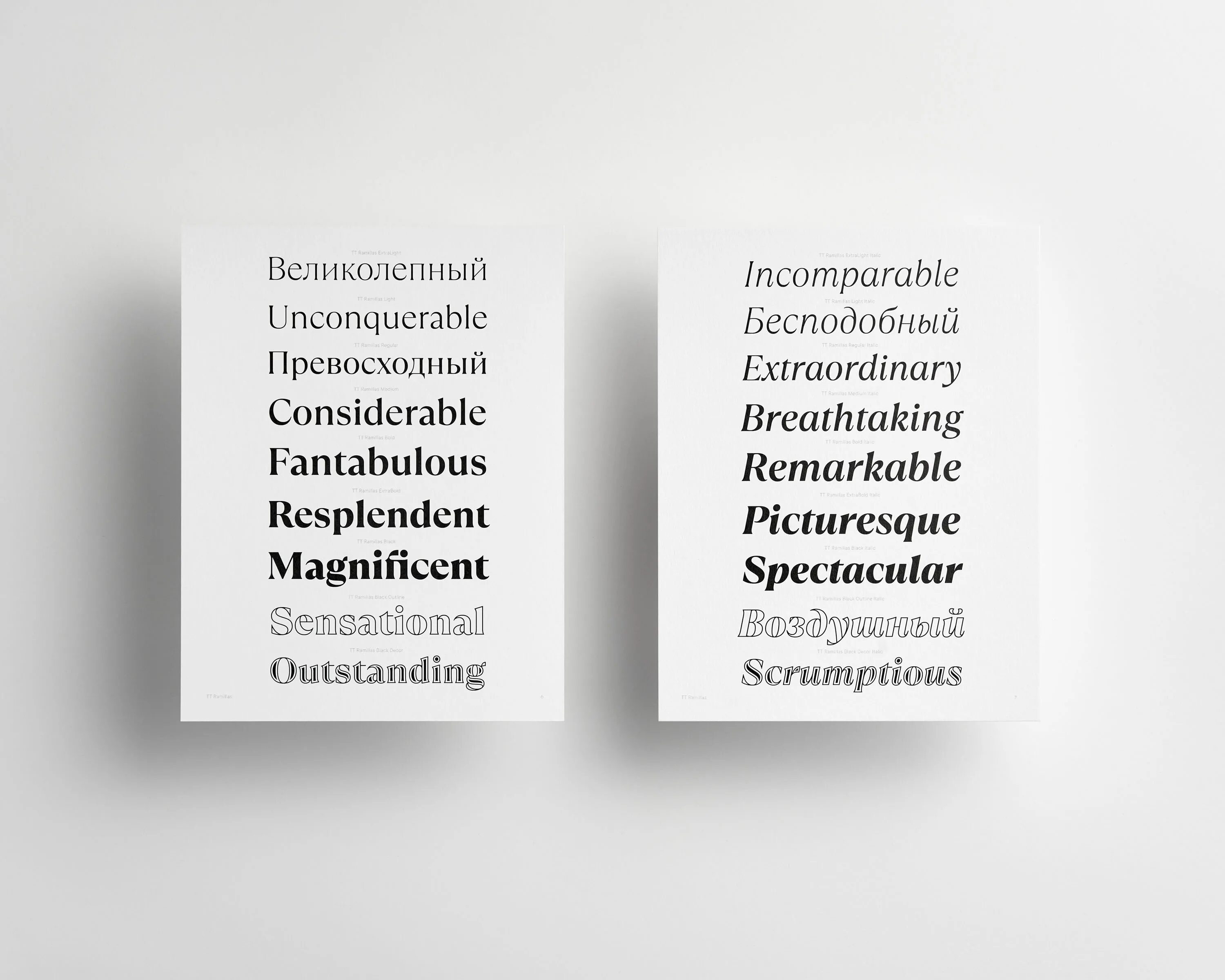 Tt pro шрифт. TT Ramillas font. TT Ramillas Regular. TT Ramillas шрифт знаки. Шрифт specimens.