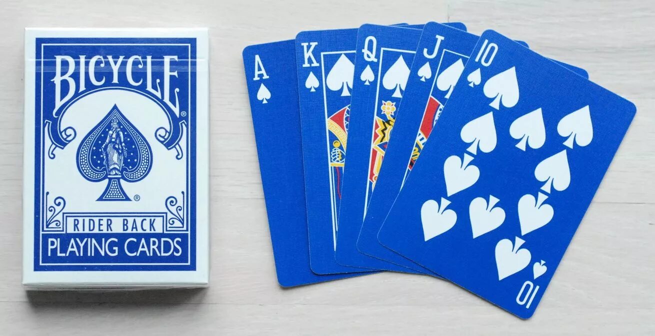 Колода карт Байсикл айс. Синие карты игральные. Bicycle карты синие. Игральные карты в синих упаковках. Синяя карта купить
