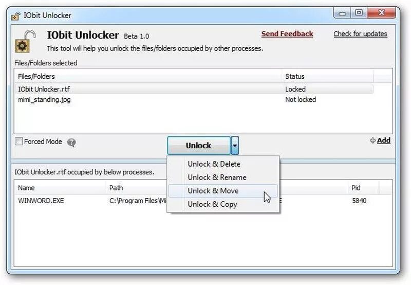 Dlss unlocker. Unlocker. IOBIT Unlocker для Windows 10. Unlocker Assistant Portable.