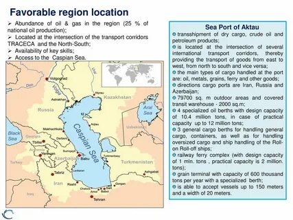 Порты ирана на каспийском море