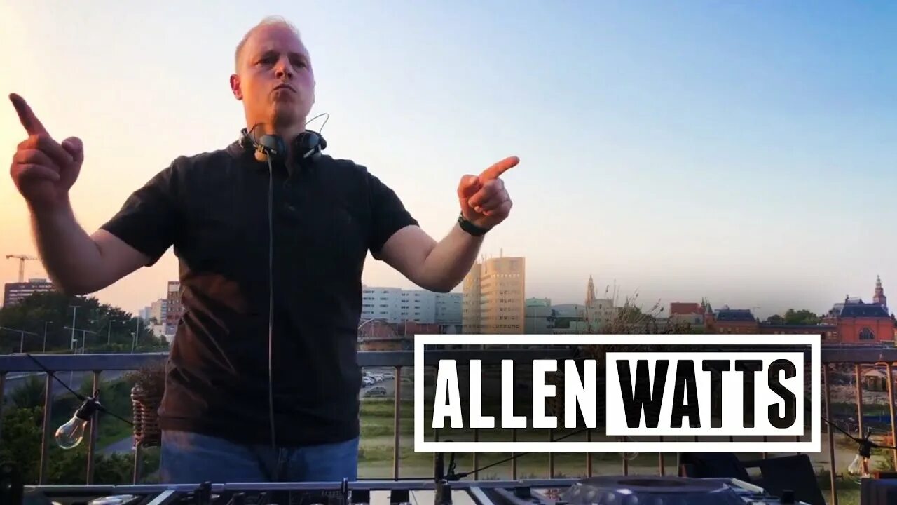 Allen Watts Limitless. Allen Watts - Dynamo. Allen Watts Santa. Показать фотографии DJ Allen Watts. Allen watts