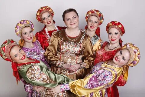 Ансамбль добро