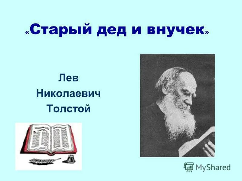 Внучка л н толстого