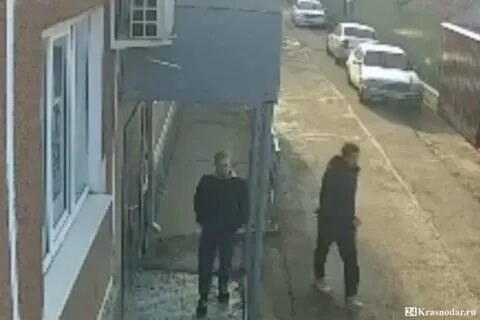 Спас от хулиганов