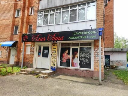 Героев космоса 4