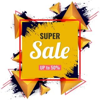 Super sale