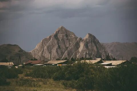 Хайыракан