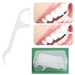 Tooth pick