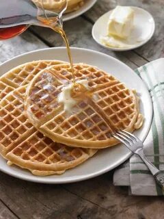 Waffle