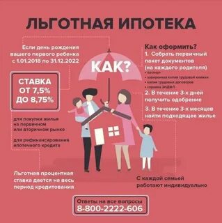 10 лет преимуществ