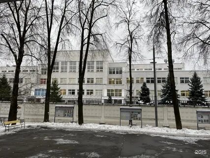 Измайловская улица 5